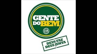 Dunga  Gente Do Bem [upl. by Kiele]