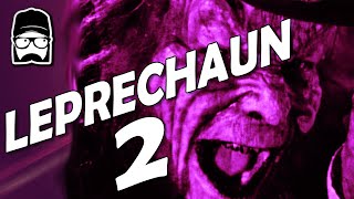 Leprechaun 2 Breakdown [upl. by Harifaz]