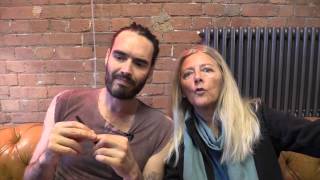 TTIP  How Were Lied To About Food Russell Brand The Trews E179 [upl. by Ulrica947]