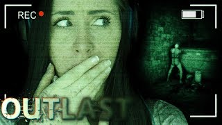 Outlast full Game Deutsch [upl. by Bubb]