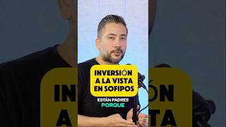 INVERSIÓN A LA VISTA finanzaspersonales inversiones podcast dinero [upl. by Mattah931]