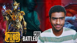 Ethiopian Gamer Challenges Can We Win a Chicken Dinner [upl. by Annairam]