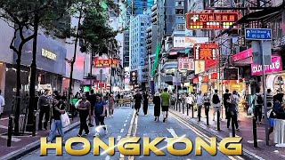 Hongkong [upl. by Greenes]