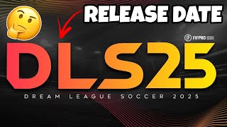 DLS 25 Release Date Prediction [upl. by Pasol294]