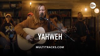 Leeland  Yahweh MultiTracks Session [upl. by Curson842]