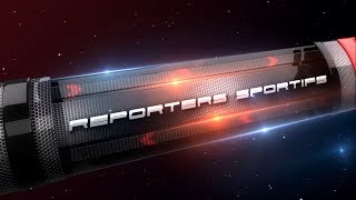 🔴REPLAY 1 Suivez votre émission « Reporters sportifs » [upl. by Kolnick]