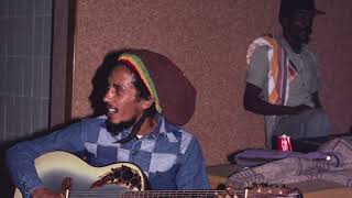 Bob Marley amp The Wailers  Crisis  Miami Rehearsal Remastered Mix [upl. by Priestley]