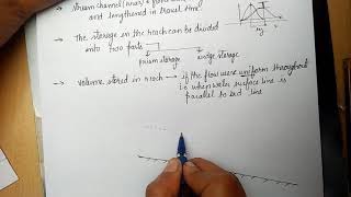 Channel Routing or Stream flow Routing [upl. by Michal179]