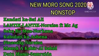 NEW MORO SONG FOR 2020 NONSTOP [upl. by Libna]