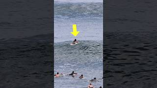 Break Away From The Pack Get The Wave surfersofbali surfing surfers [upl. by Holds595]