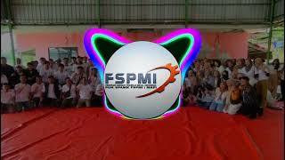 lagu Mars FSPMI MAPI [upl. by Juan585]