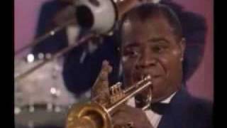 Louis Armstrong  Someday Live [upl. by Barraza]