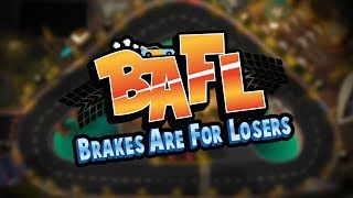 BAFL  E3 2017 Trailer [upl. by Lyndsie]