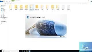 COMMENT INSTALLER Revit 20212O2O [upl. by Laaspere]