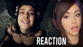 The Witcher Season 2  Official Trailer  Netflix REACTION [upl. by Cid56]