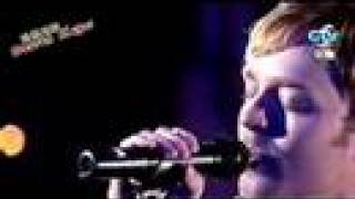 Darren Hayes  Insatiable Live in Taiwan 2002 [upl. by Yenduhc]