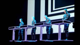 Kraftwerk Sónar 2013 Full Show [upl. by Eyak211]