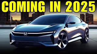 10 Most Exciting New Cars 2025 [upl. by Sheline]