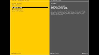 How to install VMware ESXi 550 [upl. by Cynar127]