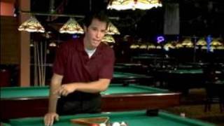 How to Play Pool  How to Play Rotation Pool Games [upl. by Anaul]