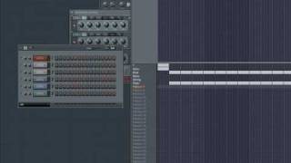 Nelly Furtado Promiscuous Remake FlStudio [upl. by Esmond]