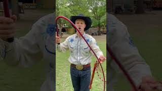 Bullwhip VS Cow Whip [upl. by Libbi]