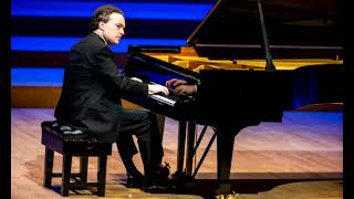 Evgeny Kissin  Rachmaninoff Lilacs Preludes Etudes Tableaux Live in London 2023 [upl. by Eceerehs]