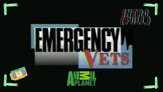 Emergency Vets Animal Planet  Full Intro [upl. by Ttoile312]