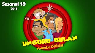 Unguru Bulan  Pastila cu iod S10E20 [upl. by Aym]