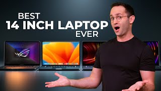 The Best 14 inch Laptop  We tested them all [upl. by Llevel418]