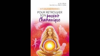 5 minutes de Tambours chamaniques pour ouvrir votre Rituel  Else OREVE [upl. by Levesque365]