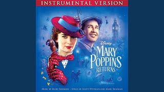 A Cover Is Not The Book From Mary Poppins Returns  Piano Tutorials [upl. by Leta]