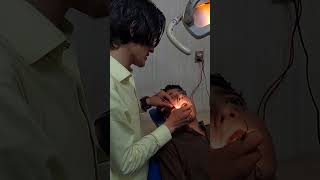 Dental art Clinic Rawalpindi DR Clinic live music shorts shortvideo viral vira [upl. by Lyndell985]