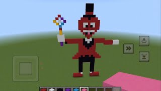 Today I’m going to make again another character of BLove DApp in Minecraft♥️ blovedapp minecraft [upl. by Llenral472]