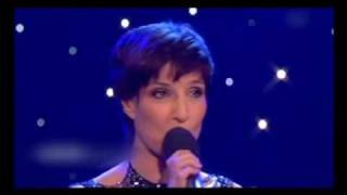 The german singer Diana Böge performing live on TV  Je suis malade [upl. by Roter354]