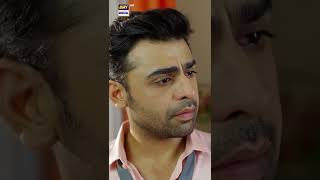 Mere HumSafar  OST 𝐌𝐎𝐌𝐄𝐍𝐓  Mere HumSafar HaniaAamir FarhanSaeed Hala Hamza Shorts ARYDigital [upl. by Hallerson]