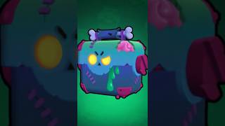 What you can expect from a Dead Box brawlstars deadboxes megabox [upl. by Uriisa]