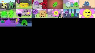 all post split bfb episodes at once [upl. by Elstan]