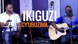 IKIGUZI CYUBUZIMA by Niyo Patrick official video 4K Rwanda GospelBurundi Gospel 0783404720 [upl. by Relyuc]