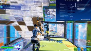 100 ACCURACY 🎯  The Best AIMBOT KBM Settings CHAPTER 5 FORTNITE PS4PS5XBOXPC [upl. by Pleasant282]