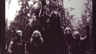 Финский Old School Black Metal  ТОП3 альбомов [upl. by Zeugirdor]