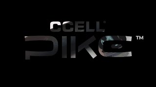 CCELL Pike Vape Battery  Product Specifications [upl. by Alehtse599]