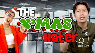 The Christmas Hater [upl. by Benildas]