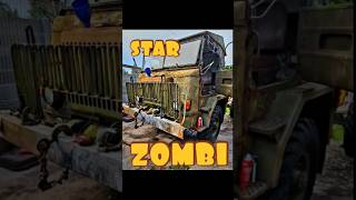 Star 600 ZOMBI [upl. by Janice]