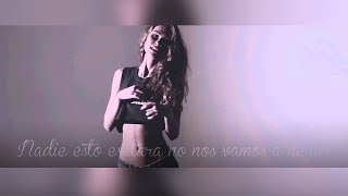 Galante quotEl Emperadorquot  Infieles Lyric Video [upl. by Ilahsiav]