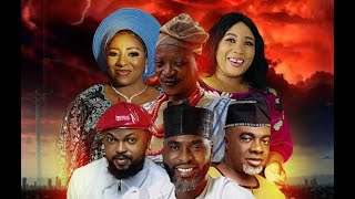 ATUPA ABALAYE LATEST YORUBA MOVIE 2024 KOLA AJEYEMI FATAI ODUA OLAIYA EGWE MOTUNRAYO ADEBAYO IBRAHI [upl. by Eisseb]