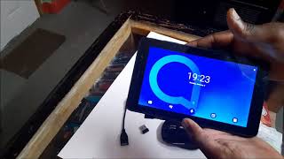 How to use a tablet without touch digitizerhow to use your cracked screen tablet without touch it [upl. by Shu]