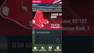 Red Sox Legend Player Draw [upl. by Ecirtnuahs]