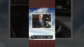 The Healing Power of Gods Words Rev Kenneth E Hagin shorts [upl. by Newcomer]