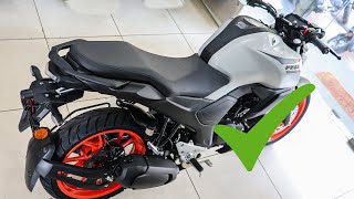 New Model 2024 Yamaha FZS V4 Version 20 BS6 Finance EMI Document 😱Down Payment✔️Easy Loan Details [upl. by Merchant]